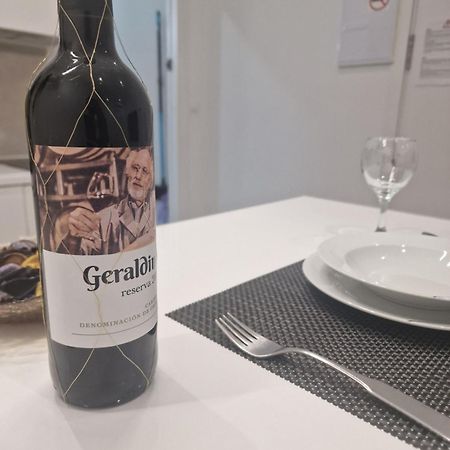 오스피탈레트 데 요브레가트 Barcelona, Apartamento De 1 Habitacion 아파트 외부 사진