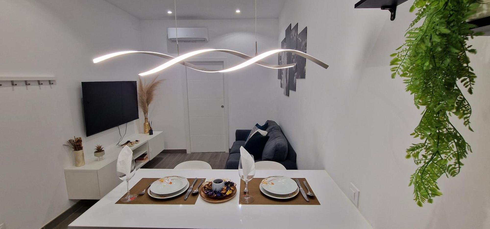 오스피탈레트 데 요브레가트 Barcelona, Apartamento De 1 Habitacion 아파트 외부 사진