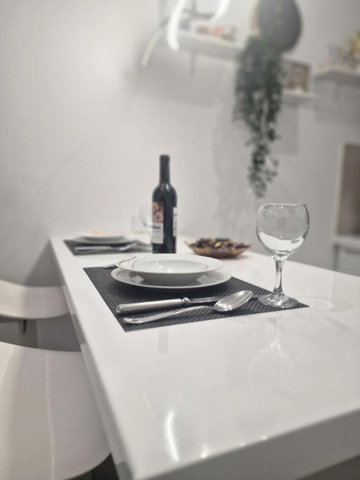 오스피탈레트 데 요브레가트 Barcelona, Apartamento De 1 Habitacion 아파트 외부 사진