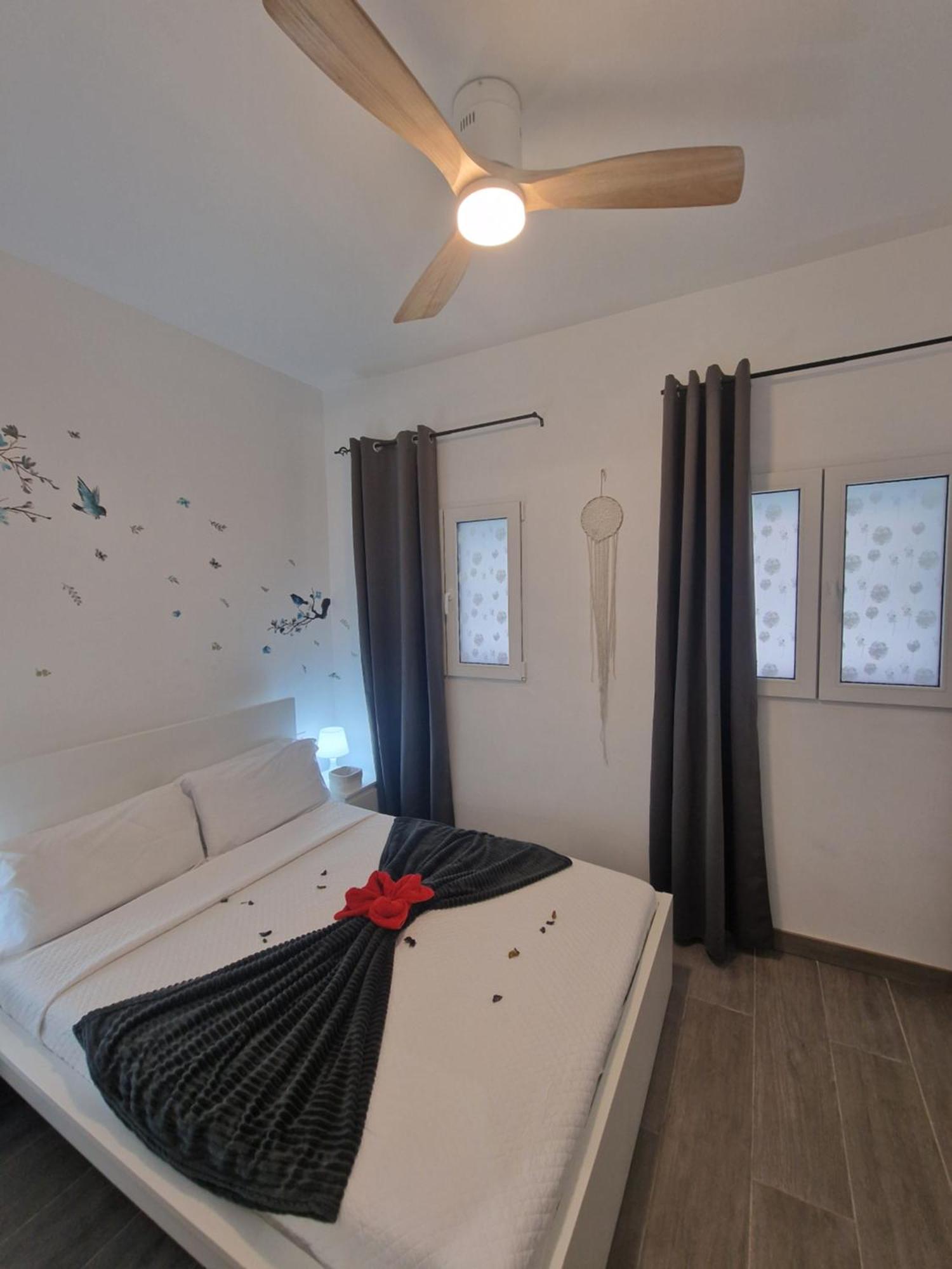 오스피탈레트 데 요브레가트 Barcelona, Apartamento De 1 Habitacion 아파트 외부 사진