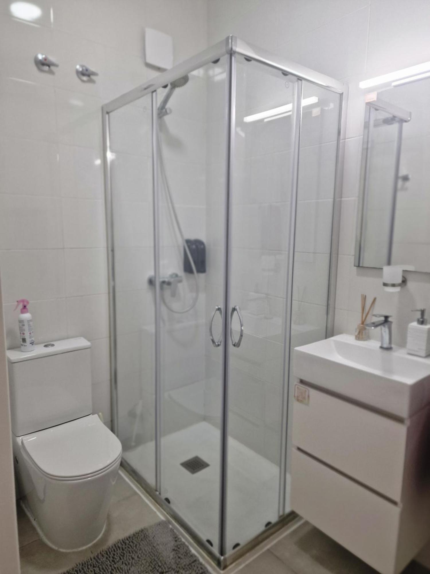 오스피탈레트 데 요브레가트 Barcelona, Apartamento De 1 Habitacion 아파트 외부 사진