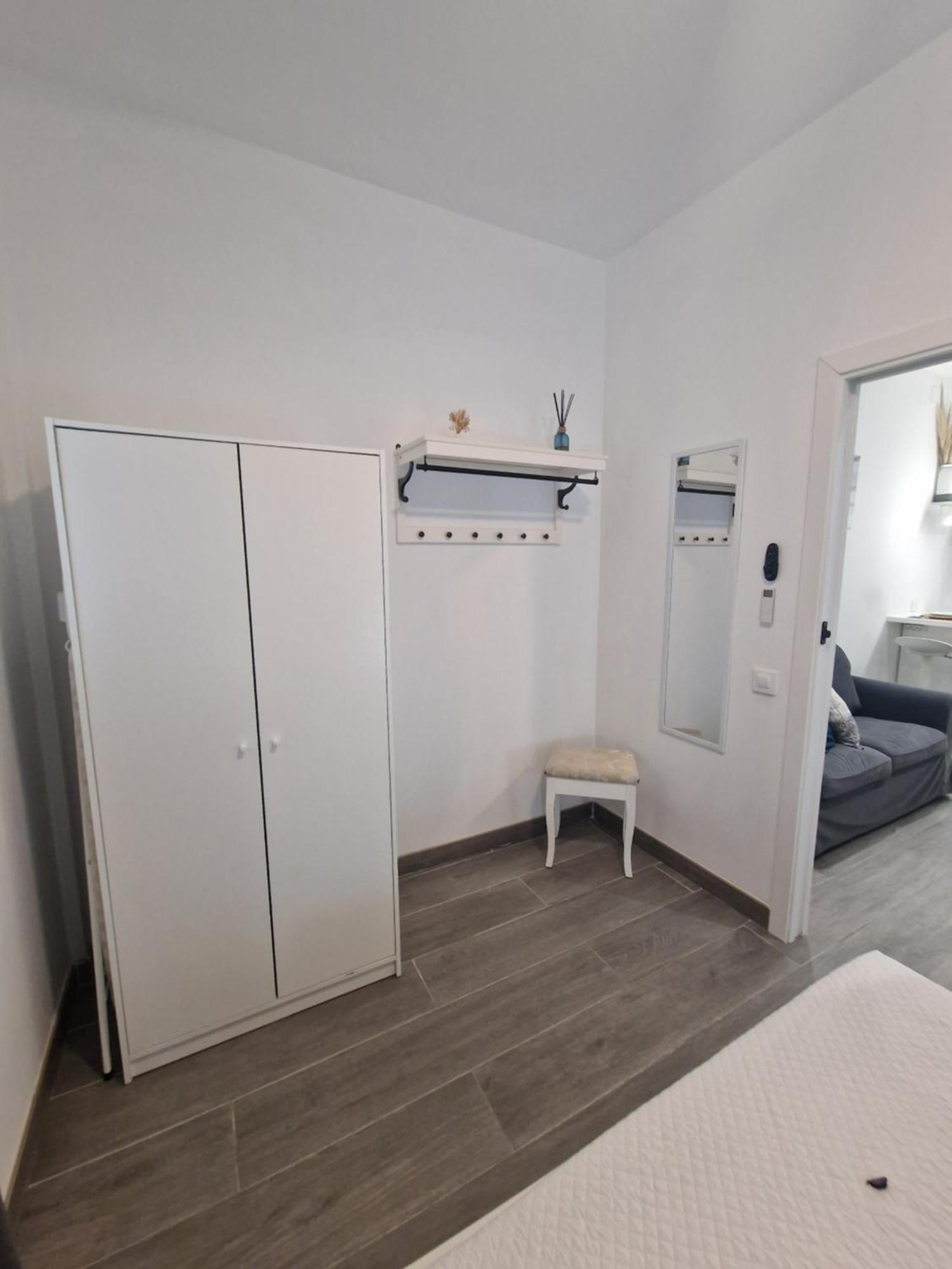 오스피탈레트 데 요브레가트 Barcelona, Apartamento De 1 Habitacion 아파트 외부 사진