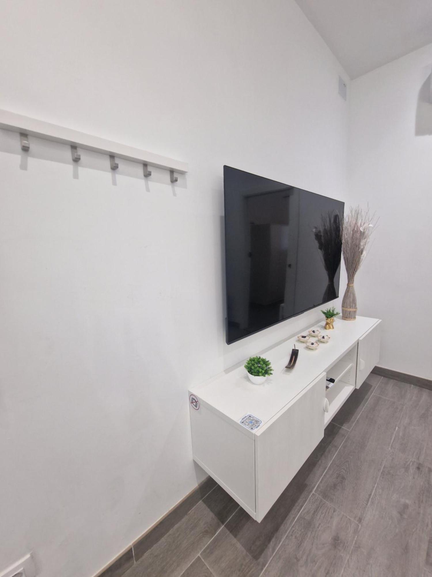 오스피탈레트 데 요브레가트 Barcelona, Apartamento De 1 Habitacion 아파트 외부 사진