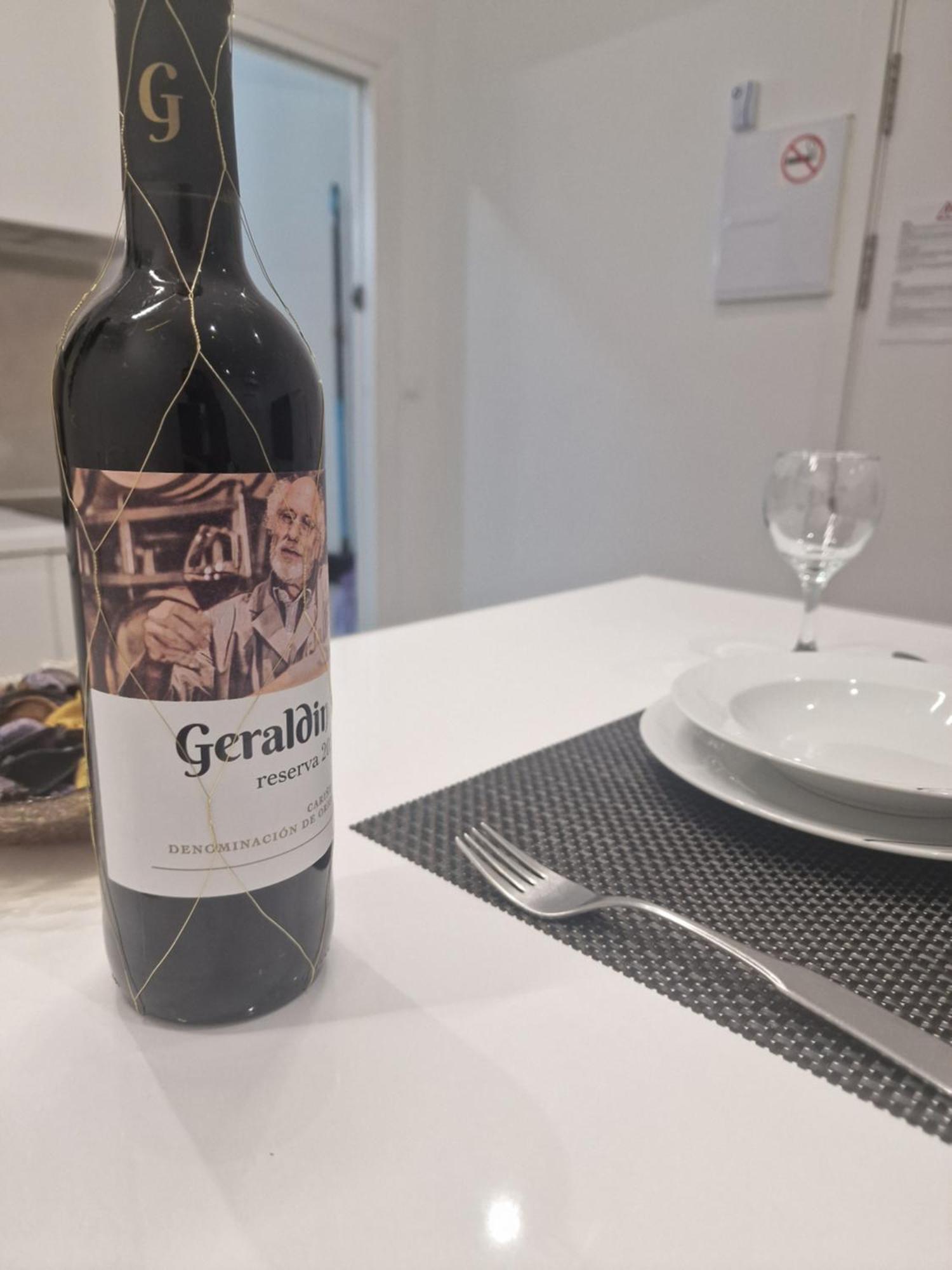 오스피탈레트 데 요브레가트 Barcelona, Apartamento De 1 Habitacion 아파트 외부 사진