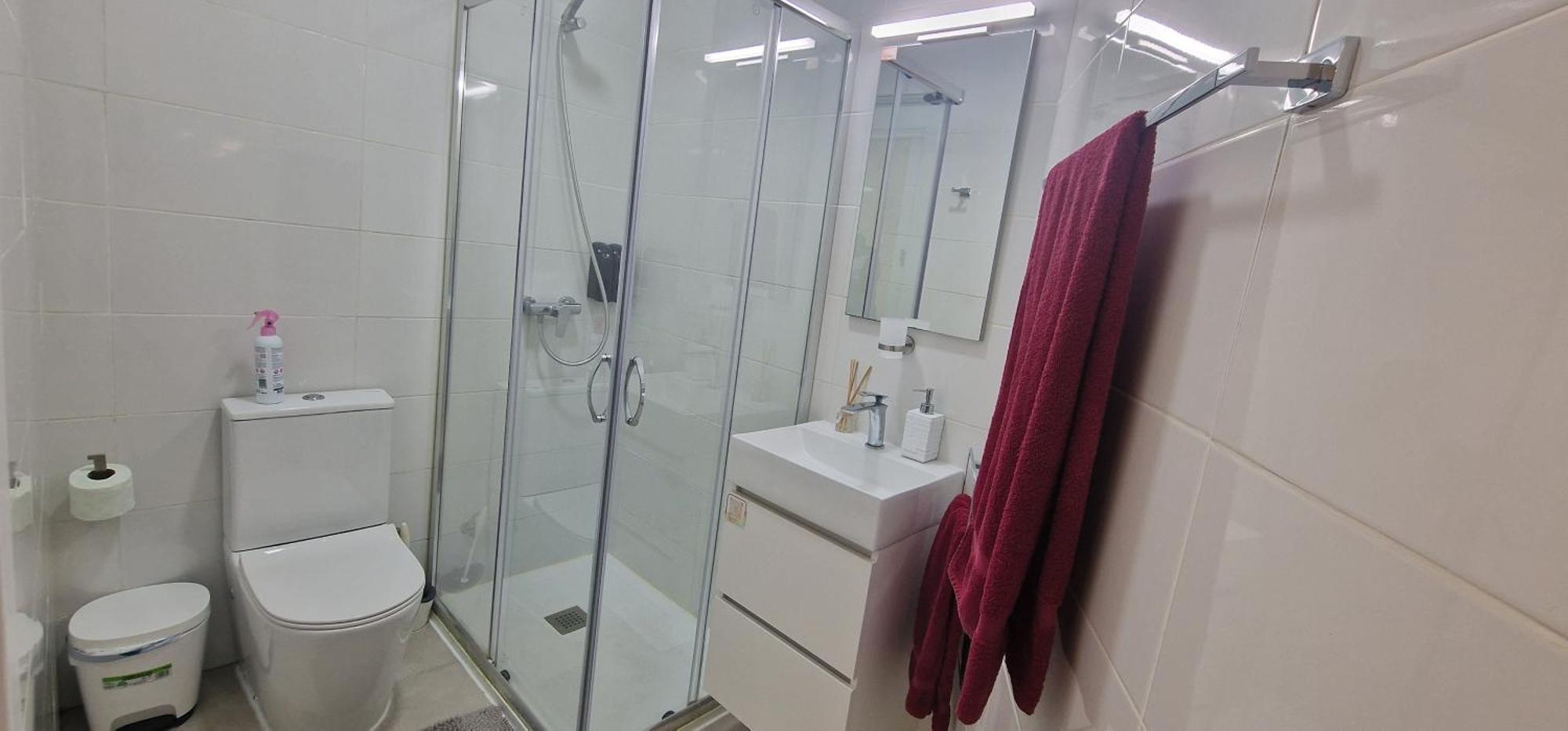 오스피탈레트 데 요브레가트 Barcelona, Apartamento De 1 Habitacion 아파트 외부 사진
