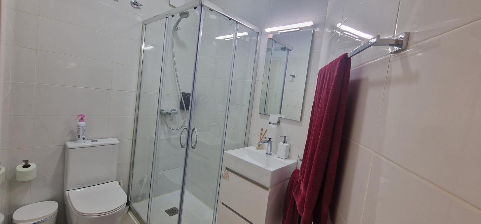 오스피탈레트 데 요브레가트 Barcelona, Apartamento De 1 Habitacion 아파트 외부 사진