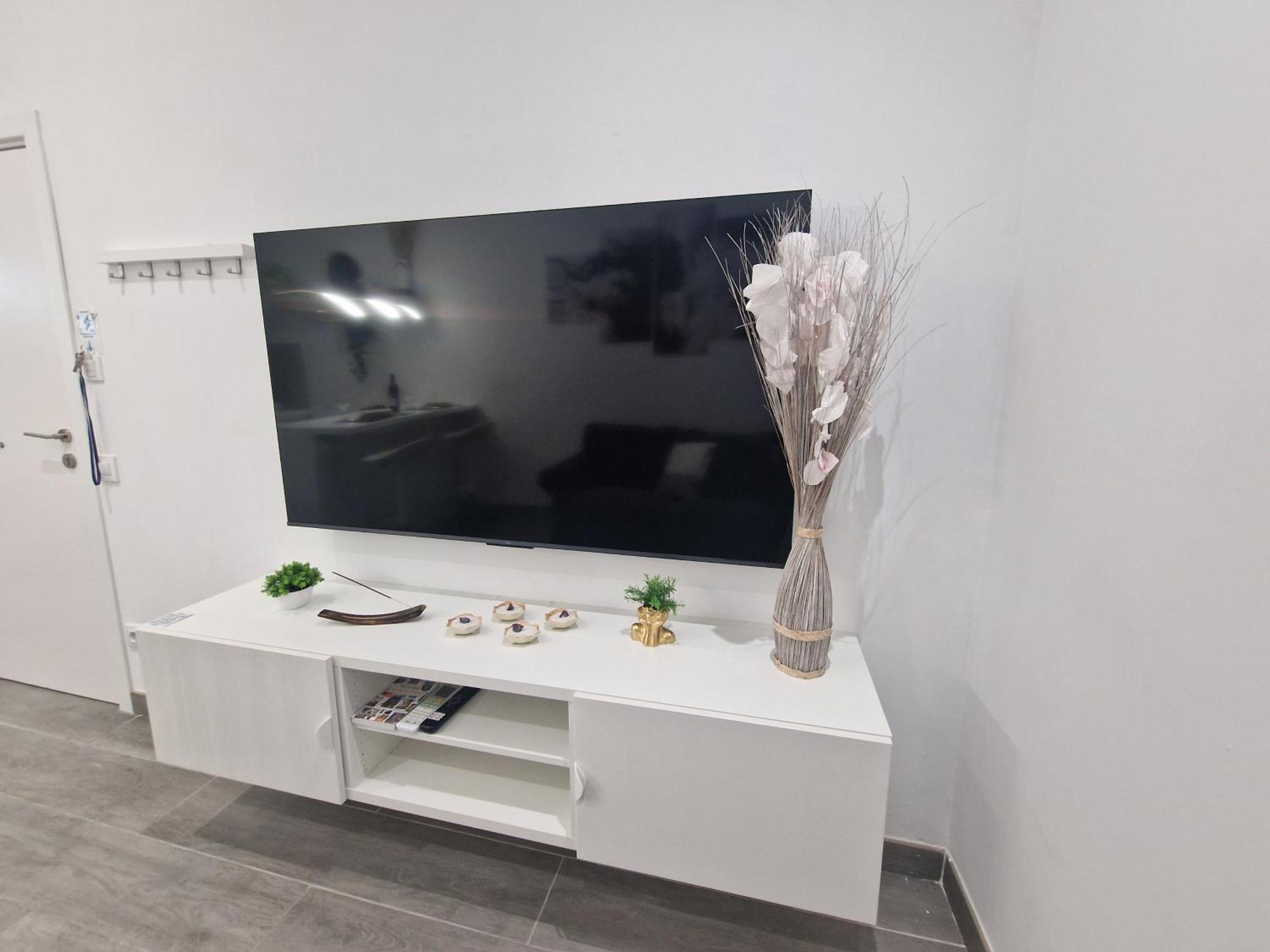 오스피탈레트 데 요브레가트 Barcelona, Apartamento De 1 Habitacion 아파트 외부 사진
